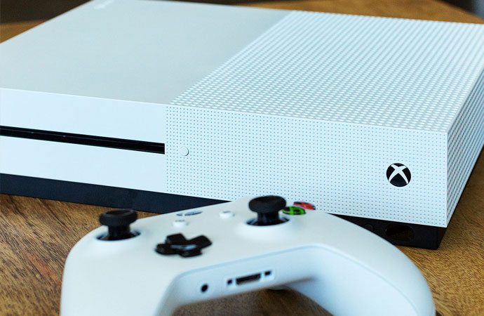 Xbox Repair